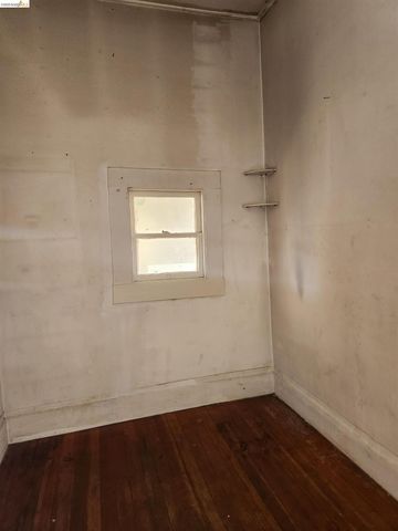 617 Fallon ST, Oakland, CA 94607