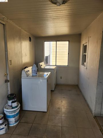 617 Fallon ST, Oakland, CA 94607