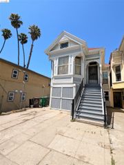 617 Fallon ST, Oakland, CA 94607