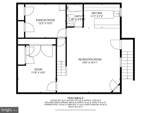 718 PENNY CT, Pasadena, MD 21122