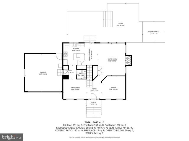 718 PENNY CT, Pasadena, MD 21122