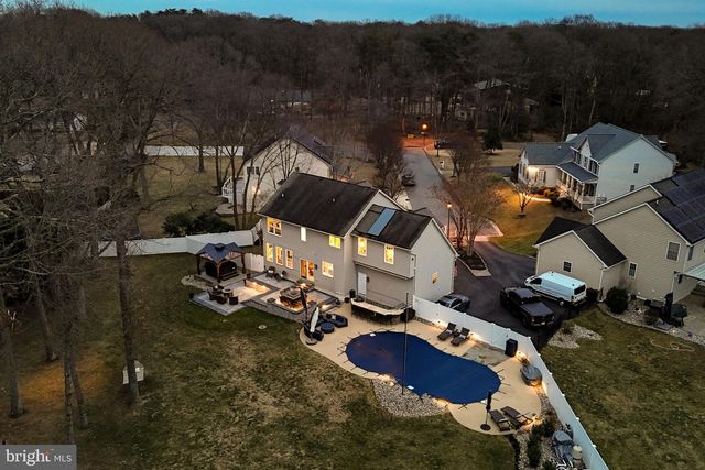 718 PENNY CT, Pasadena, MD 21122