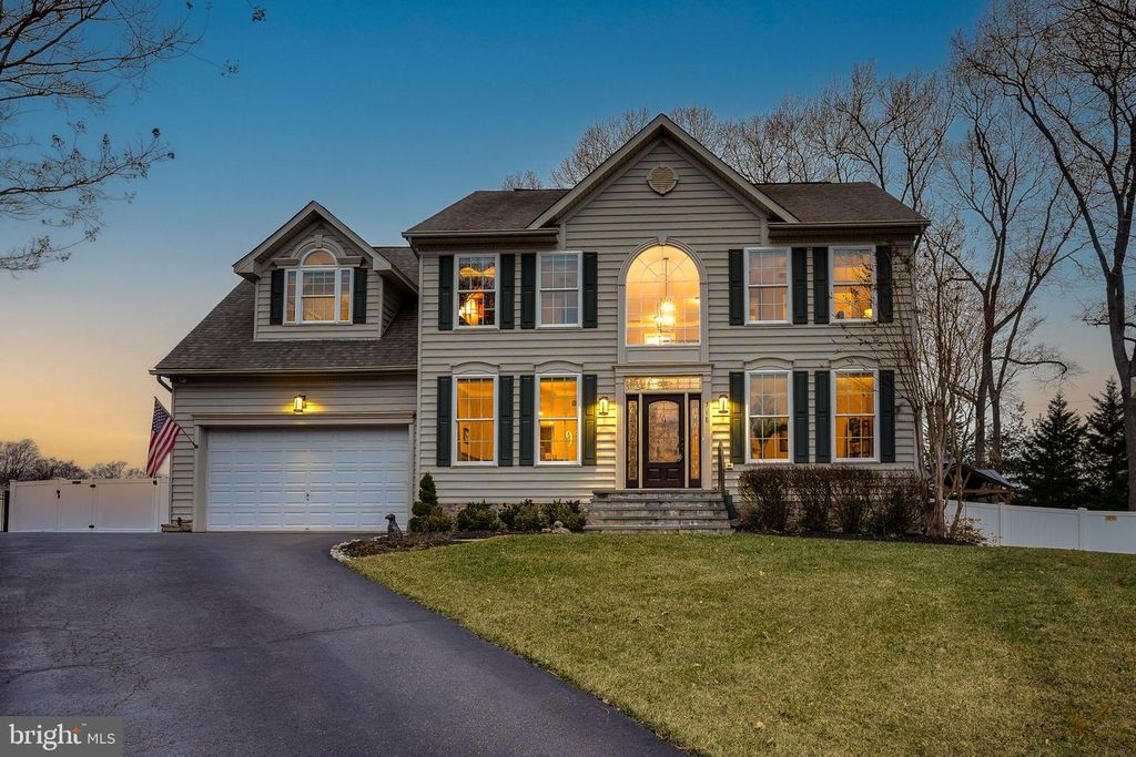 718 PENNY CT, Pasadena, MD 21122