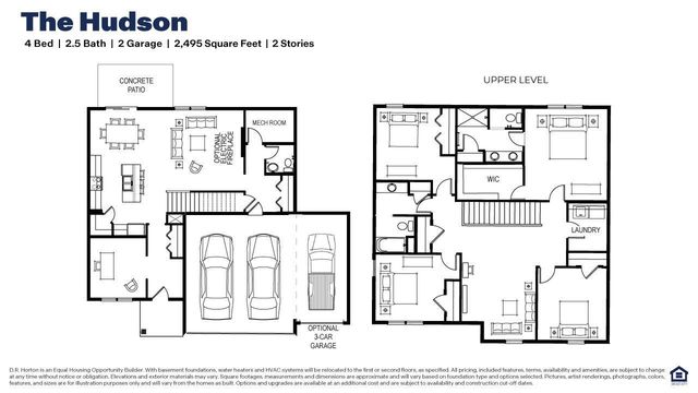536 Blueridge Street SW, Delano, MN 55328