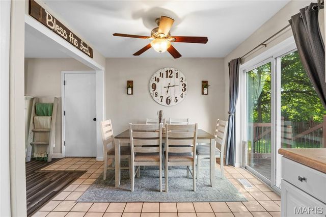 7 Primgarden Court, St Peters, MO 63376