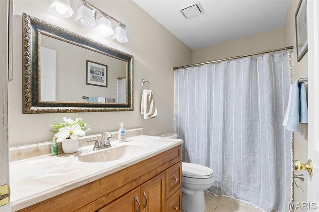 7 Primgarden Court, St Peters, MO 63376