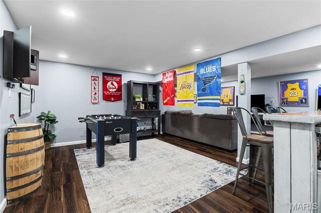 7 Primgarden Court, St Peters, MO 63376