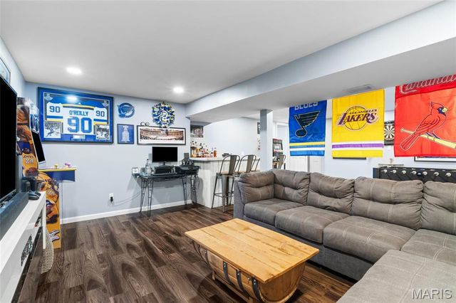 7 Primgarden Court, St Peters, MO 63376