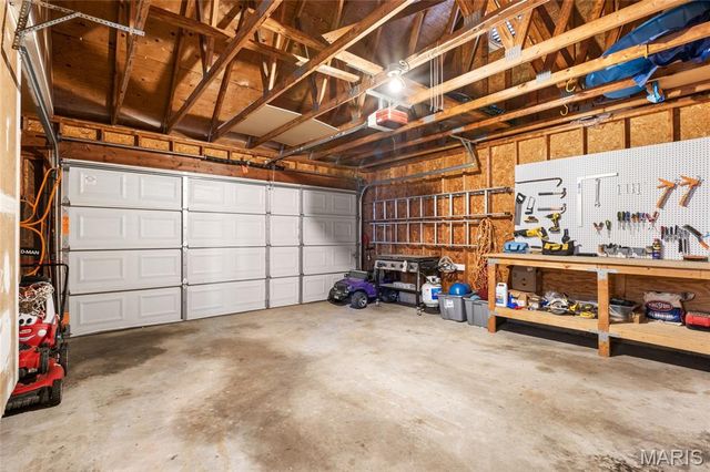 7 Primgarden Court, St Peters, MO 63376