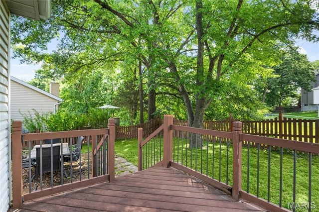 7 Primgarden Court, St Peters, MO 63376