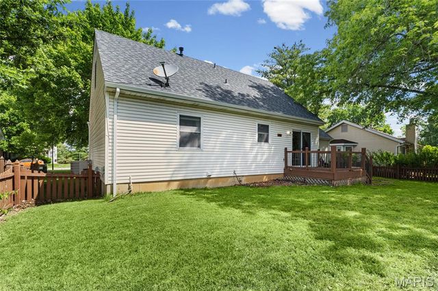 7 Primgarden Court, St Peters, MO 63376