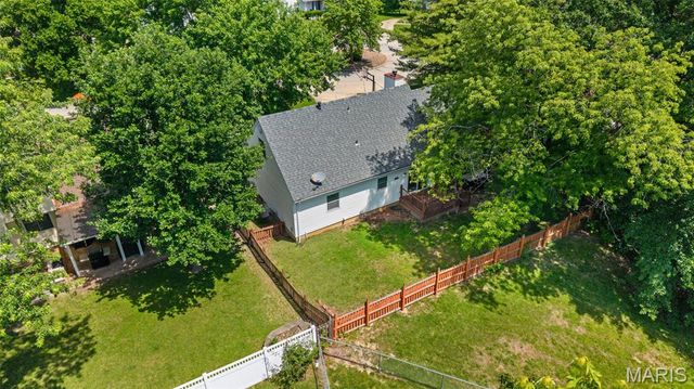 7 Primgarden Court, St Peters, MO 63376