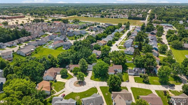 7 Primgarden Court, St Peters, MO 63376