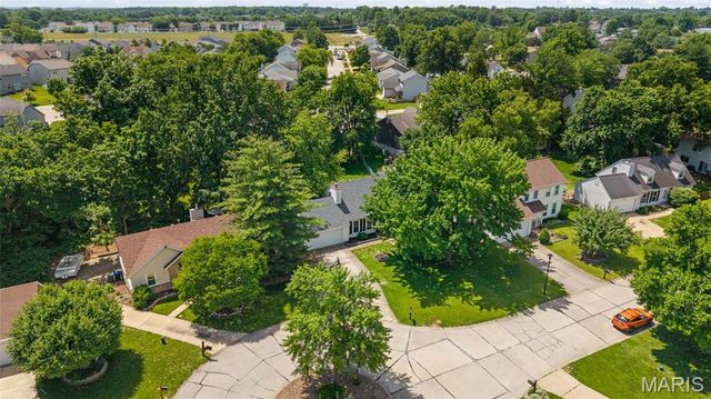 7 Primgarden Court, St Peters, MO 63376