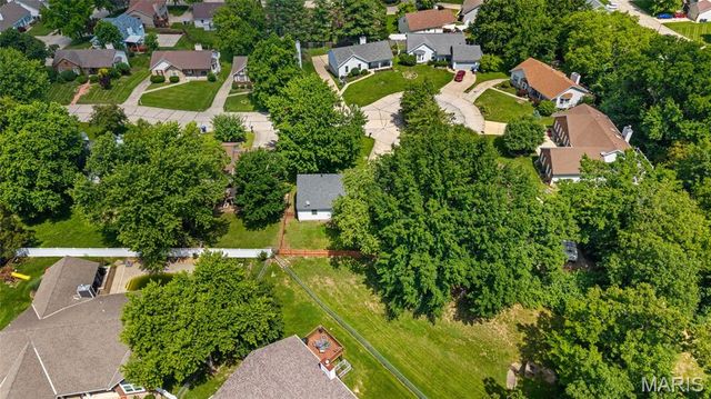 7 Primgarden Court, St Peters, MO 63376