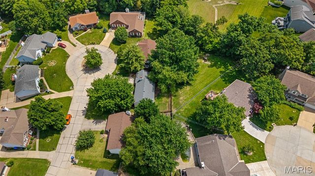 7 Primgarden Court, St Peters, MO 63376