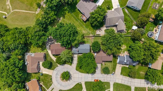 7 Primgarden Court, St Peters, MO 63376