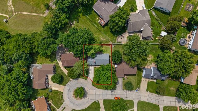 7 Primgarden Court, St Peters, MO 63376