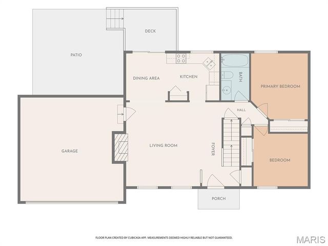 7 Primgarden Court, St Peters, MO 63376