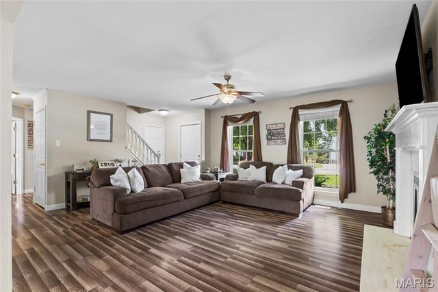7 Primgarden Court, St Peters, MO 63376