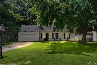 7 Primgarden Court, St Peters, MO 63376