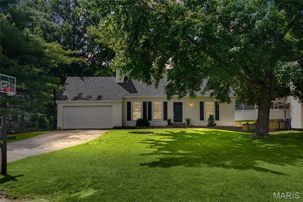 7 Primgarden Court, St Peters, MO 63376