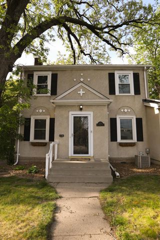 2312 W 54th Street, Minneapolis, MN 55410