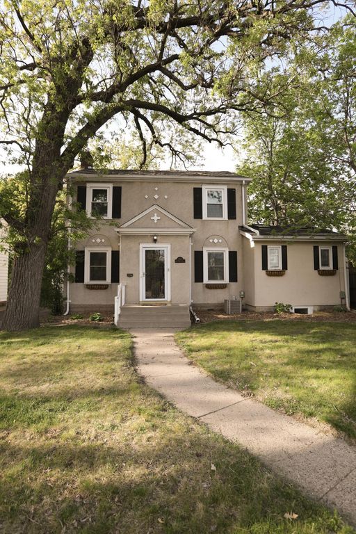 2312 W 54th Street, Minneapolis, MN 55410