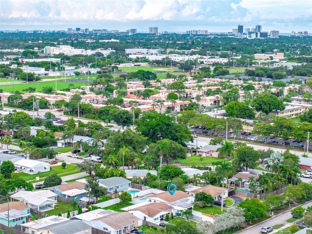 481 NE 51st Street, Oakland Park, FL 33334
