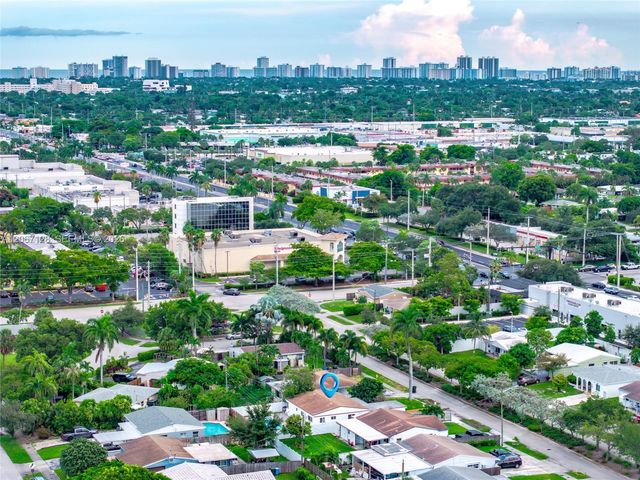 481 NE 51st Street, Oakland Park, FL 33334