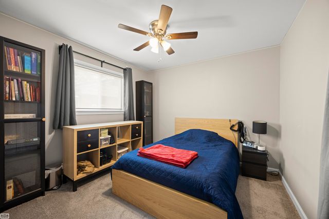 10732 N Oak Drive, Ferndale, MI 48220