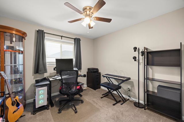 10732 N Oak Drive, Ferndale, MI 48220