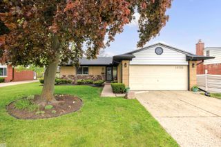 10732 N Oak Drive, Ferndale, MI 48220