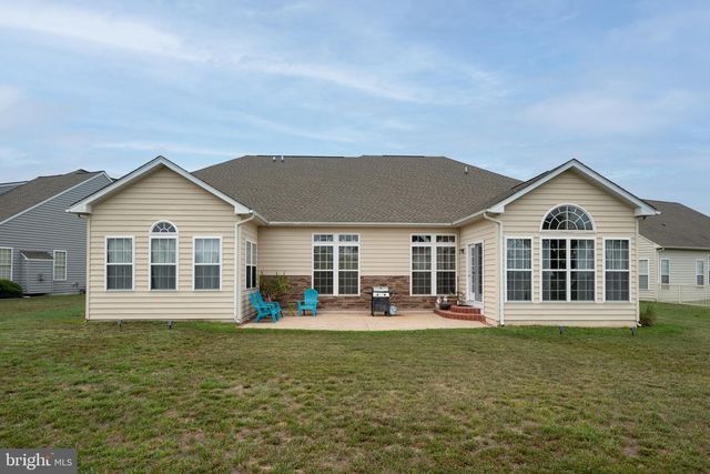 37918 BAYVIEW CIR E, Selbyville, DE 19975