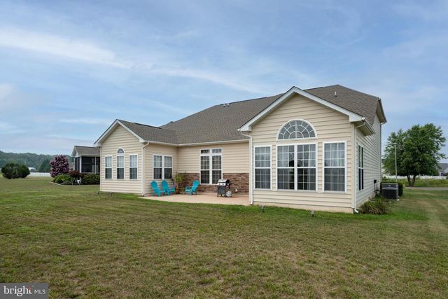 37918 BAYVIEW CIR E, Selbyville, DE 19975