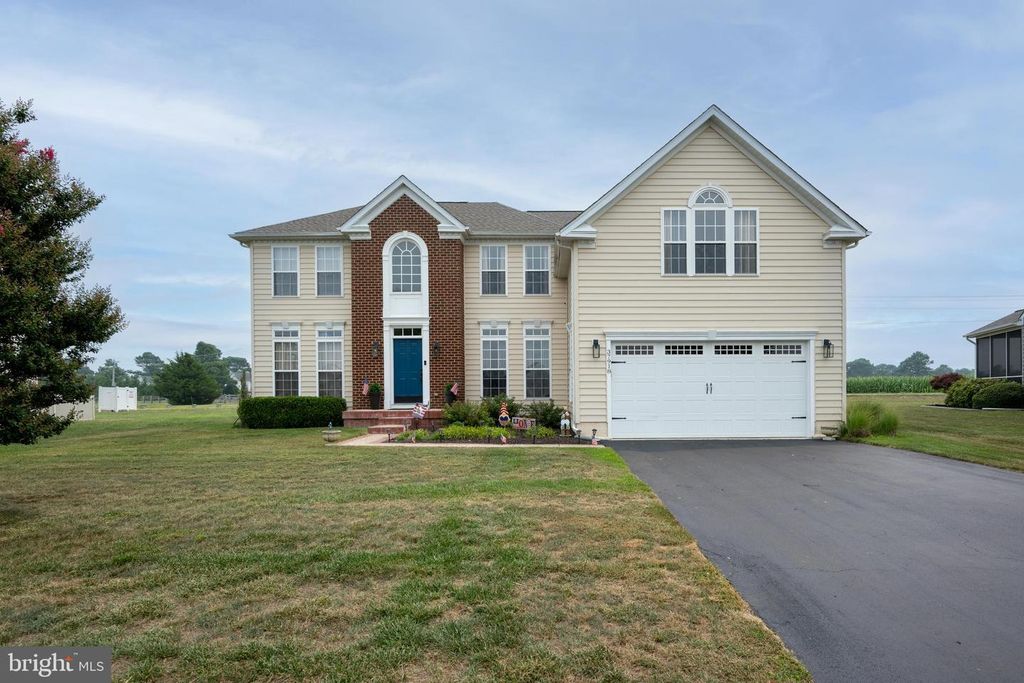 37918 BAYVIEW CIR E, Selbyville, DE 19975