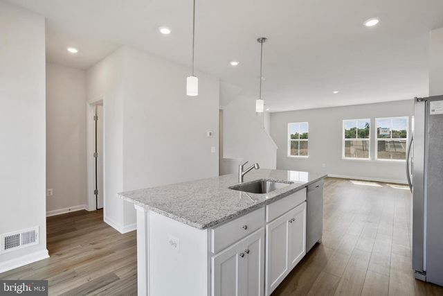 133 KINKADE COURT, Martinsburg, WV 25403