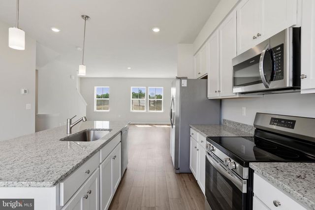 133 KINKADE COURT, Martinsburg, WV 25403