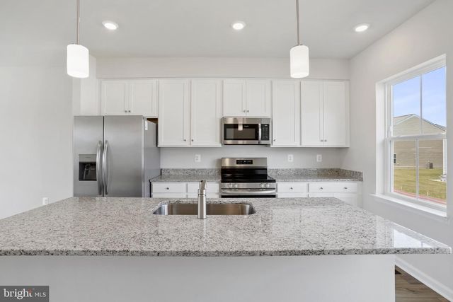 133 KINKADE COURT, Martinsburg, WV 25403