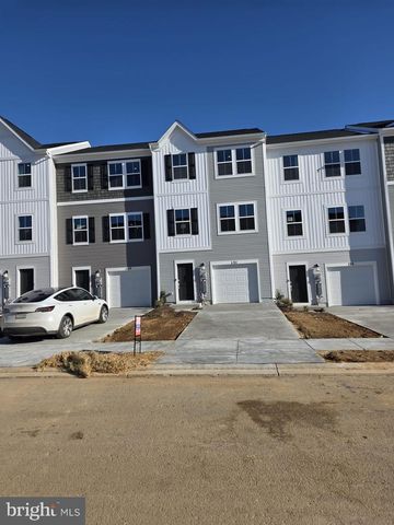 133 KINKADE COURT, Martinsburg, WV 25403