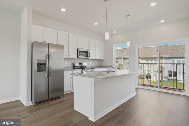 133 KINKADE COURT, Martinsburg, WV 25403