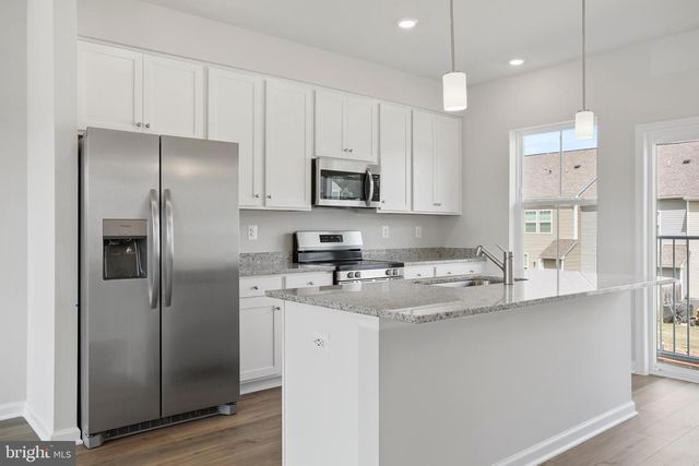 133 KINKADE COURT, Martinsburg, WV 25403