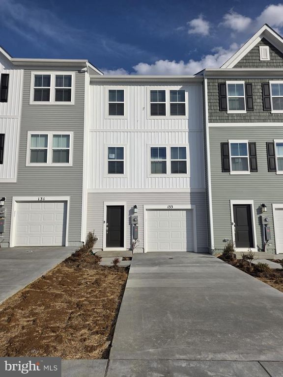 133 KINKADE COURT, Martinsburg, WV 25403