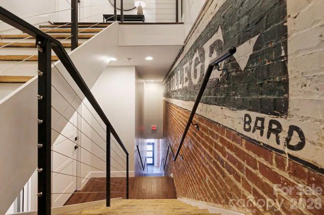 122 College Street 301, Asheville, NC 28801