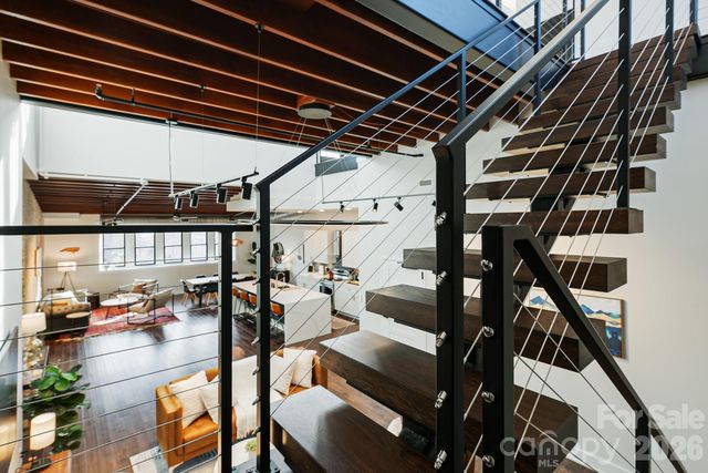 122 College Street 301, Asheville, NC 28801