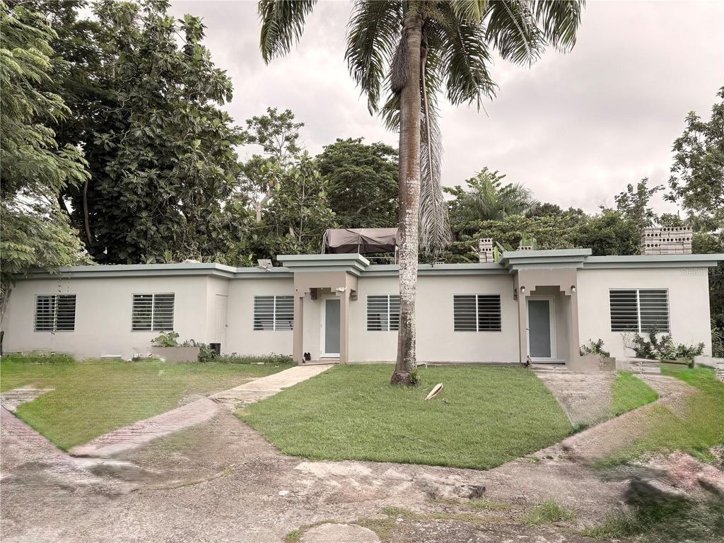 PR 860 MARTIN GONZALEZ, Carolina, PR 00986