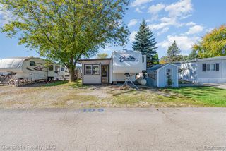 831 Main Unit 105 Street, Au Gres, MI 48703