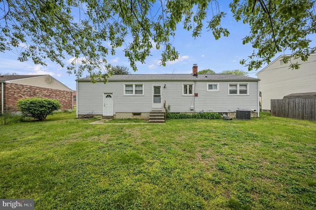 355 FREAR DRIVE, Dover, DE 19901