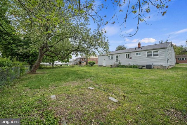 355 FREAR DRIVE, Dover, DE 19901