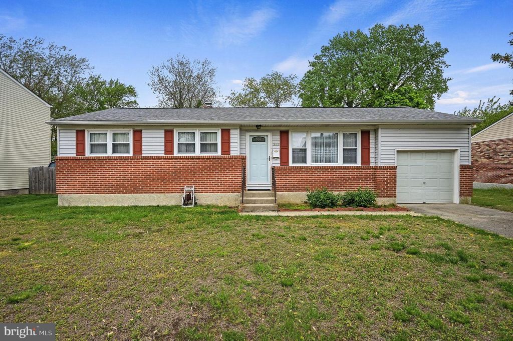 355 FREAR DRIVE, Dover, DE 19901